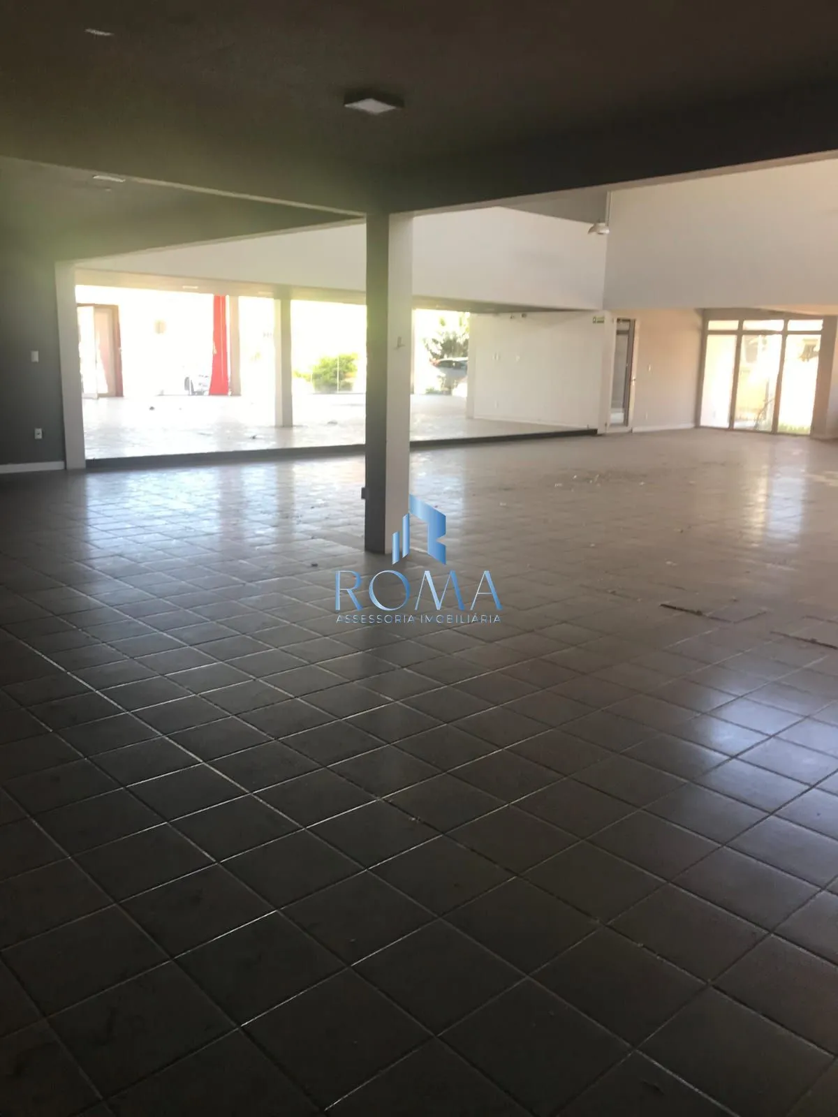Imagem Prédio à venda Camobi Santa Maria/RS