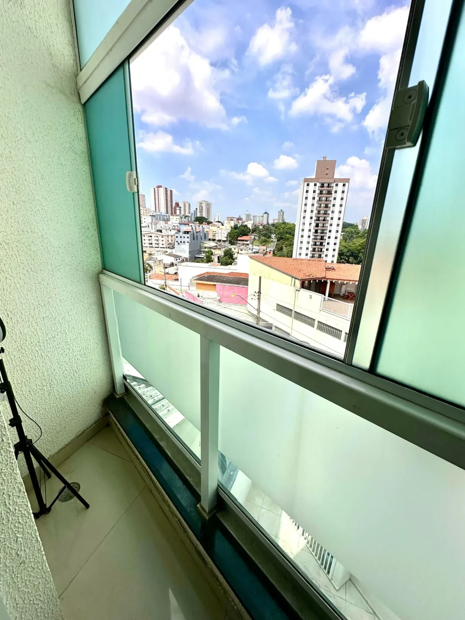 Imagem Apartamento com 2 Quartos à Venda, 80 m² em Vila Valparaíso - Santo André