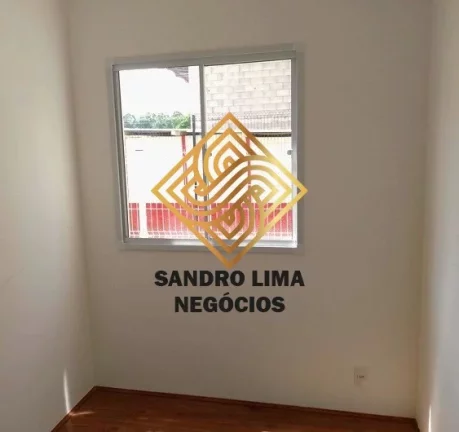 Imagem APARTAMENTO DE 34M², 2 DORMITÓRIOS, VARANDA SEM VAGA A VENDA - BARRA FUNDA - ZONA OESTE - SÃO PAULO/SP