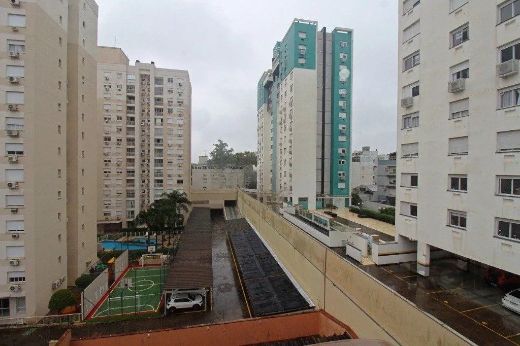 Imagem Cobertura à venda com 4 quartos 152 m²