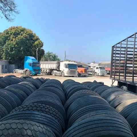 Imagem Comercial para Locação 5149M², Cidade Nova, Pindamonhangaba - SP