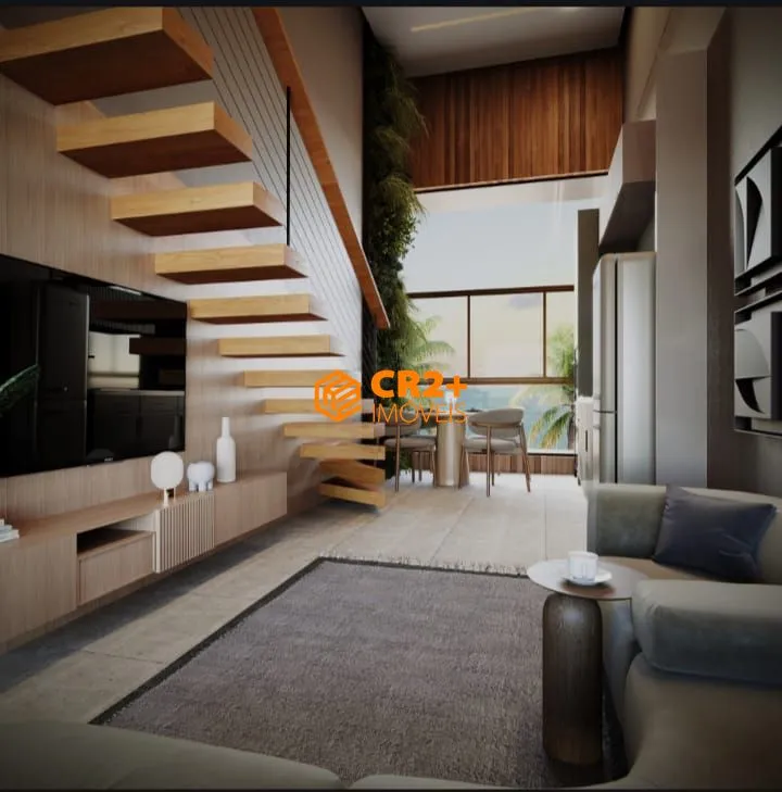 Imagem Flats á Venda de 26 á 49m² na Praia de Tamandaré.