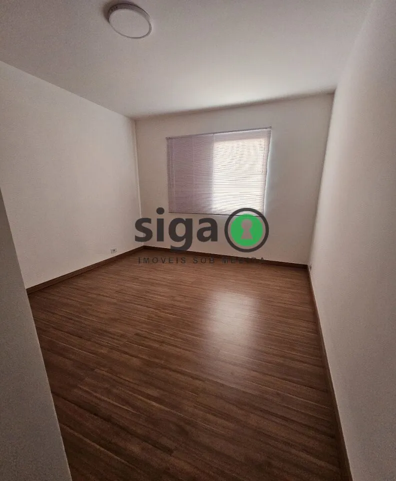 Imagem Apartamento 2 quartos sendo 1 suíte e vaga à poucos passos do metrô da linha Lillás