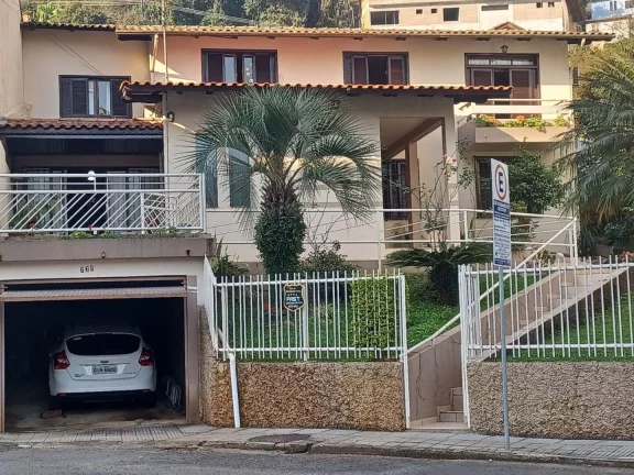 Foto do imóvel Casa para Venda em Concórdia, Centro, 2 dormitórios, 2 suítes, 5 banheiros em Lamonato