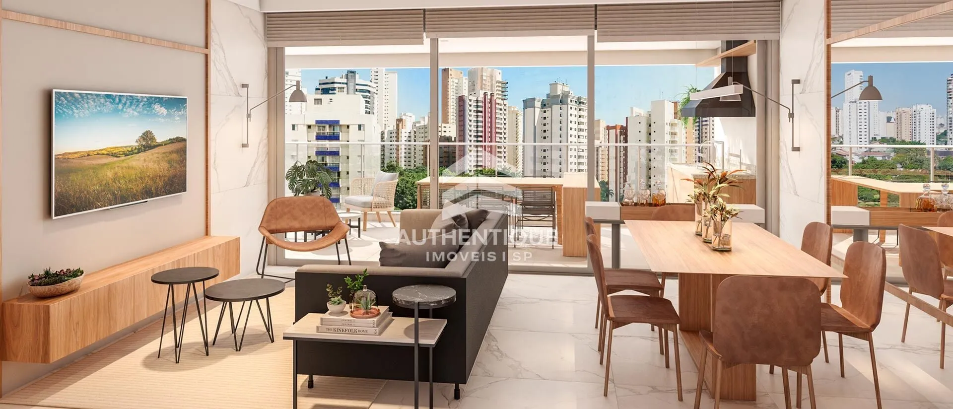 Foto do imóvel HELBOR GRAND HOME PATTEO KLABIN. - Apartamento no bairro Chácara Klabin à venda! em Rua Vergueiro, 5002 - Chacara Klabin, São Paulo - SP