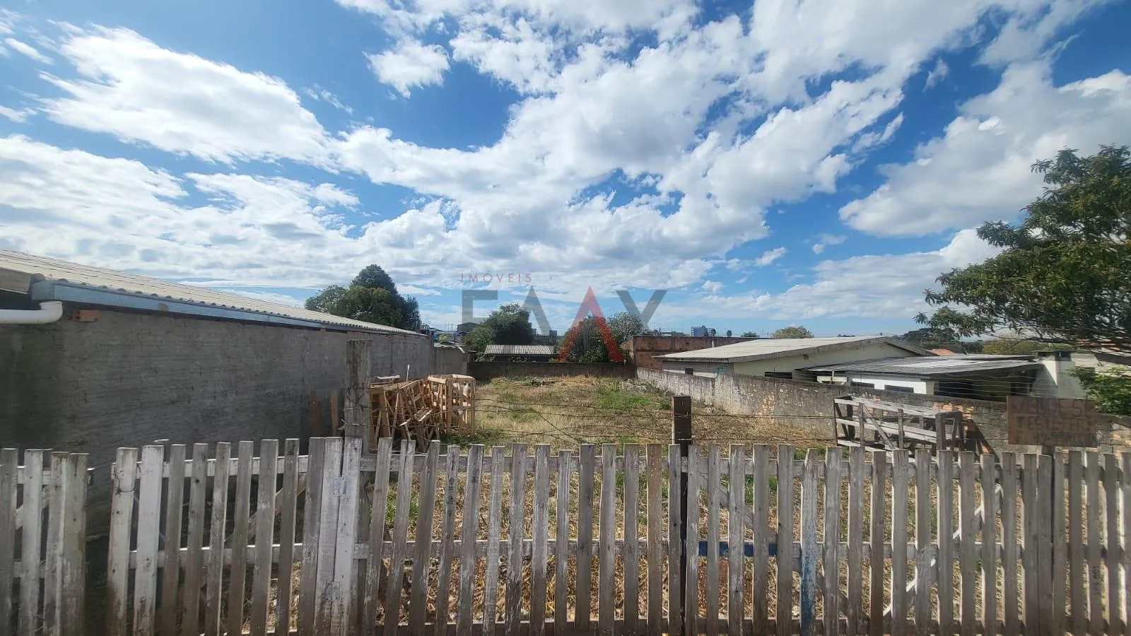 Foto do imóvel Terreno à venda, no Bairro INDUSTRIAL, em GUARAPUAVA - PR