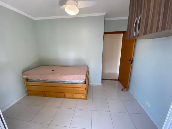 Imagem Apartamento 3 dormitórios na quadra da praia no Campo da Aviação
