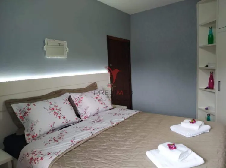 Imagem Casa 5 dormitórios 3 suítes 338m² 8 vagas Ribeirao Areia Pomerode/SC