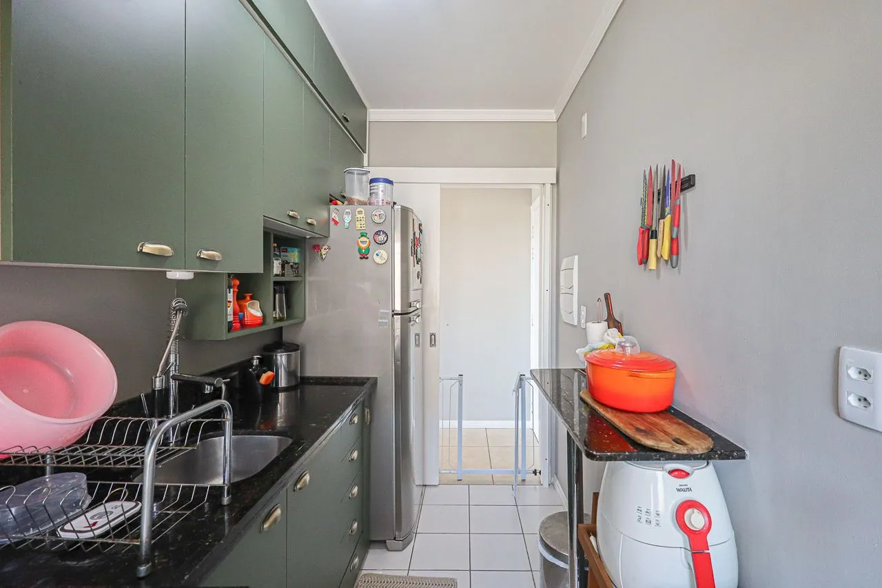 Imagem Apartamento com CHURRASQUEIRA em Porto Alegre, RS - ACEITA PROPOSTA