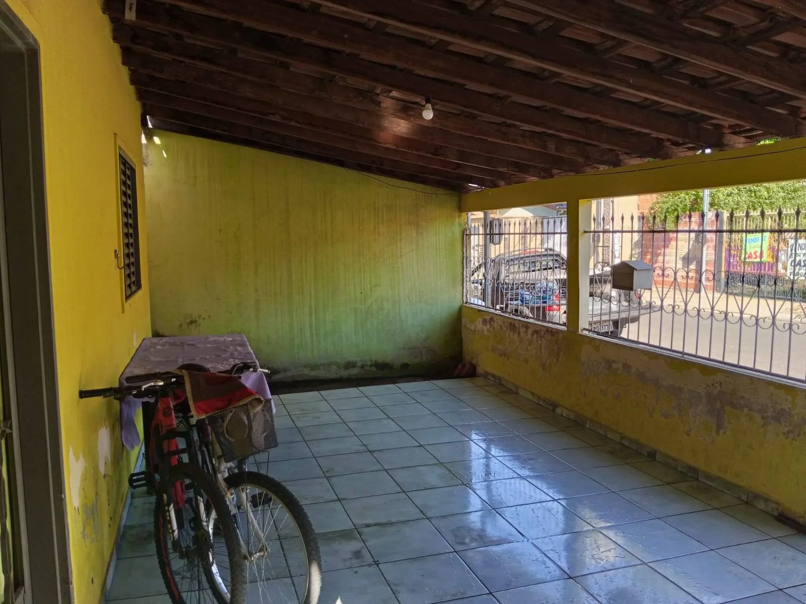 Imagem Casa 3 quartos Bairro Pedra 90