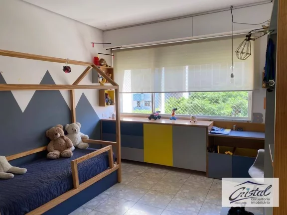 Imagem Apartamento com 2 dormitórios para alugar, 420 m² - Higienópolis - São Paulo/SP