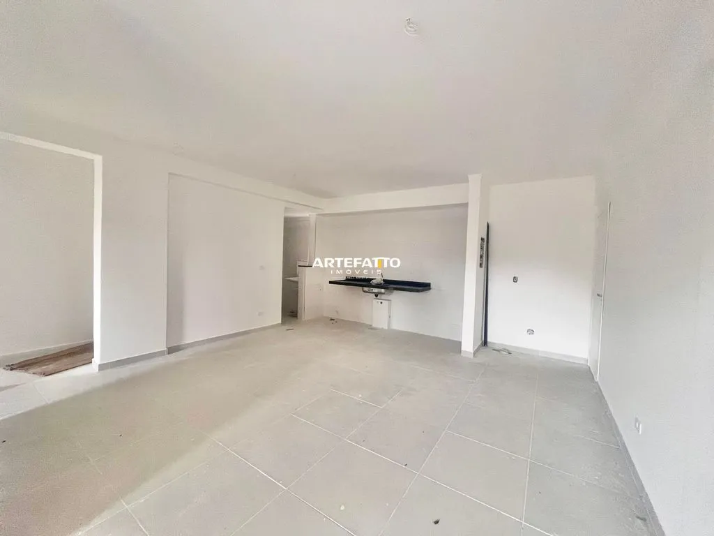 Imagem Apartamento à venda, no Condomínio Gálatas em Ubatuba, Centro, com 3 quartos, 179m2
