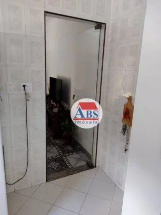 Imagem Casa com 3 dormitórios à venda, 115 m² por R$ 400.000,00 - Vila Cascatinha - São Vicente/SP