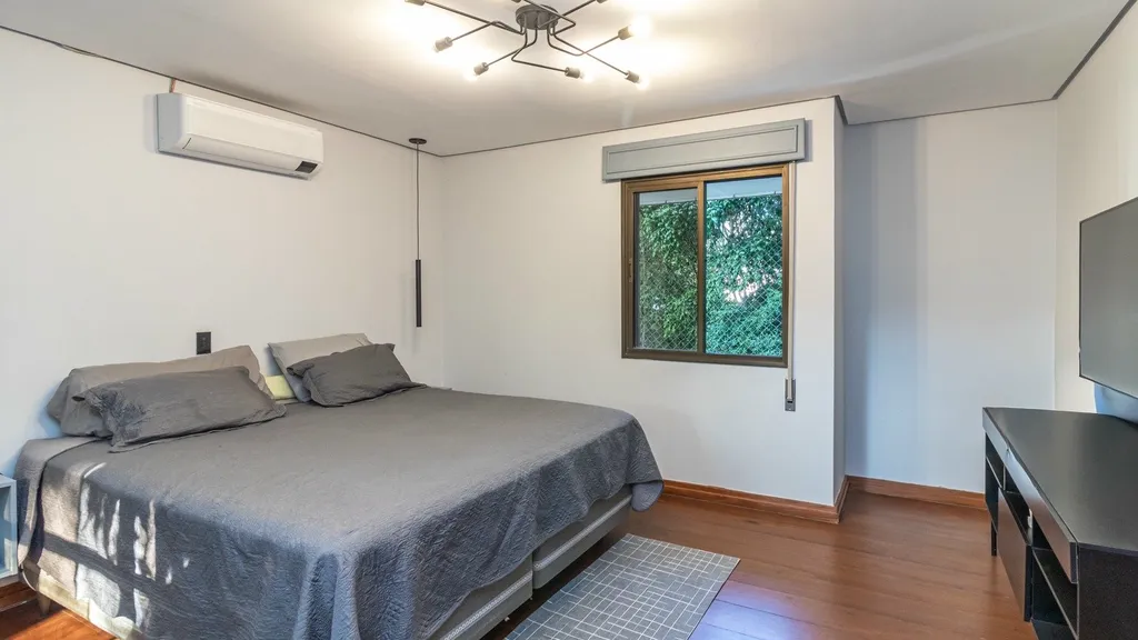 Imagem Apartamento em Moinhos de Vento