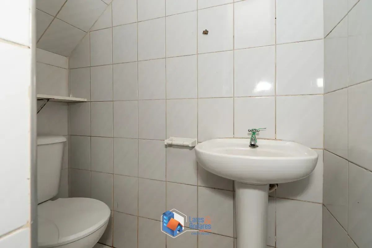 Imagem Casa para venda e locação em Ipiranga com 11 quartos, 534m²