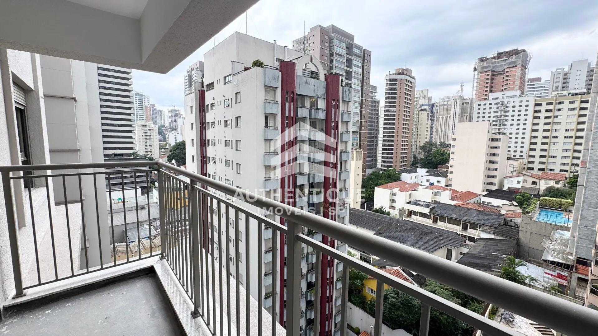Imagem MAISON CYRELA PERDIZES - Apartamento no bairro Perdizes à venda