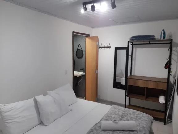 Imagem Hostel a venda na Vila Nair