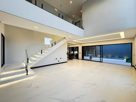Imagem Casa 4 suites à venda, 361 m² por R$ 4.700.000 - Colinas da Anhangüera - Santana de Parnaíba/SP