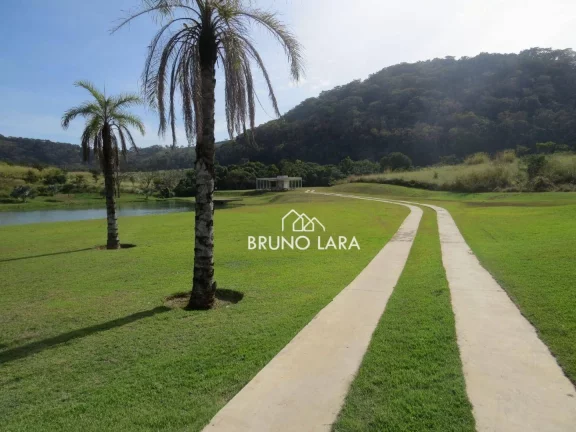 Imagem Terreno à venda no Condomínio Park Royall - Sete Lagoas/MG