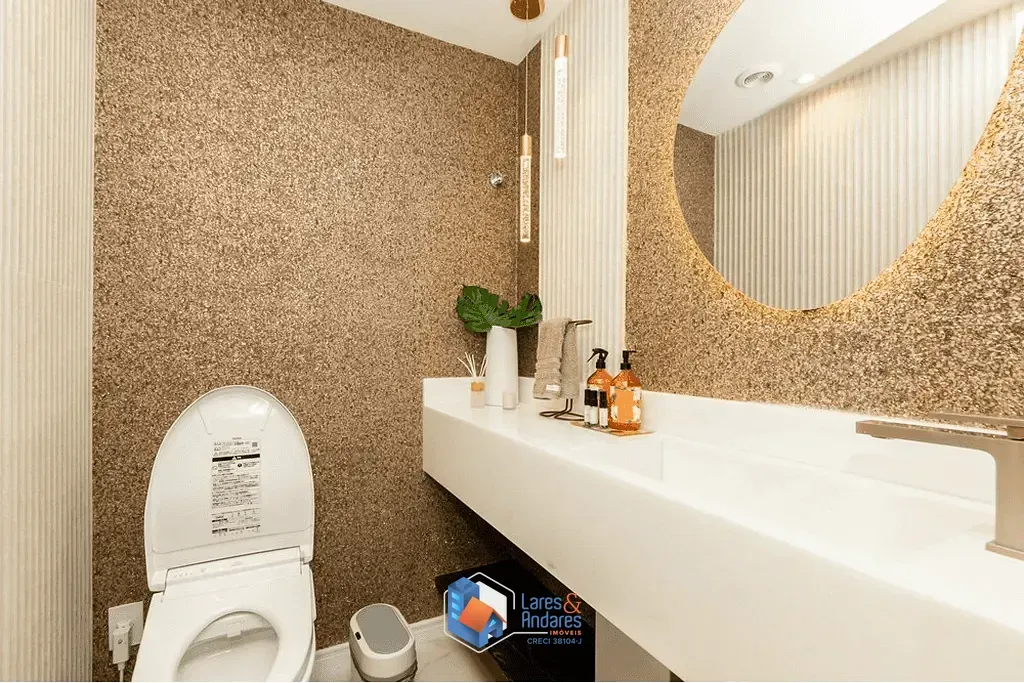 Imagem Apartamento à venda 3 Quartos 3 Suites 2 Vagas 160M² Vila Dom Pedro I São Paulo - SP