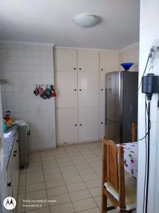 Imagem Apartamento com 3 Quartos à Venda, 103 m² em Bela Vista - Salto