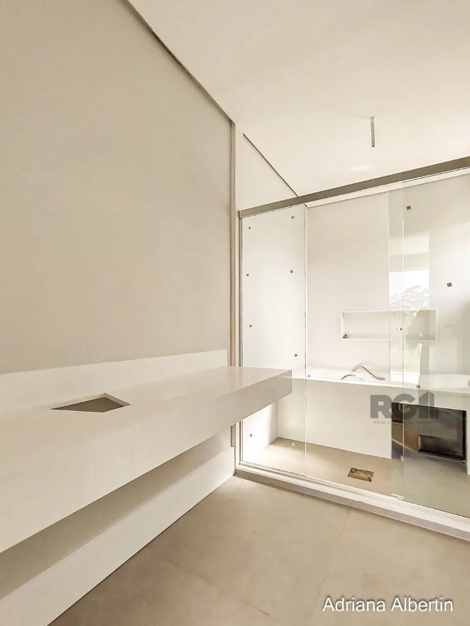 Imagem Casa com 303m² - 3 suítes - Alphaville Porto Alegre