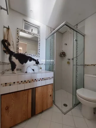 Imagem APARTAMENTO 70m² - 2 DORMITÓRIOS - 1 SUÍTE - 1 VAGA - CAMPO BELO