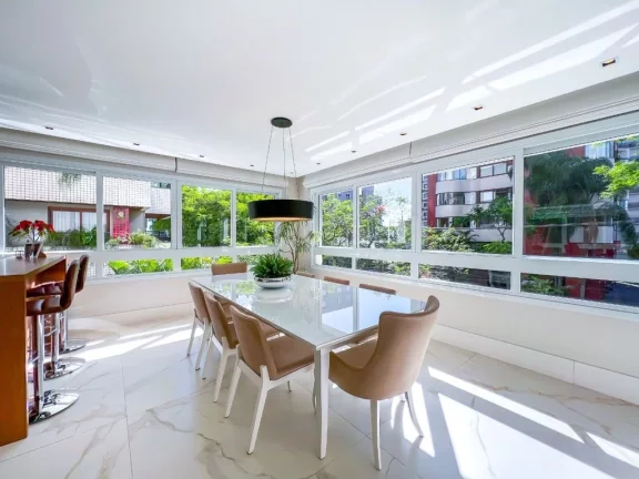 Imagem Apartamento para venda no bairro Petrópolis em Porto Alegre