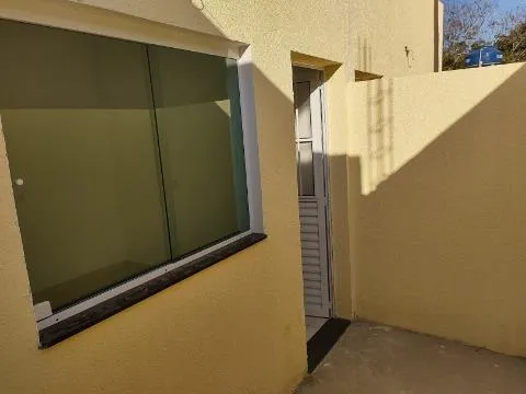 Imagem VENDA DE SOBRADO NO PARQUE SANTA AMÉLIA, EM SÃO PAULO/SP, 67m² com 2 quartos, sala de estar, lavabo, lavanderia e garagem para 2 autos. CONSULTE-NOS.