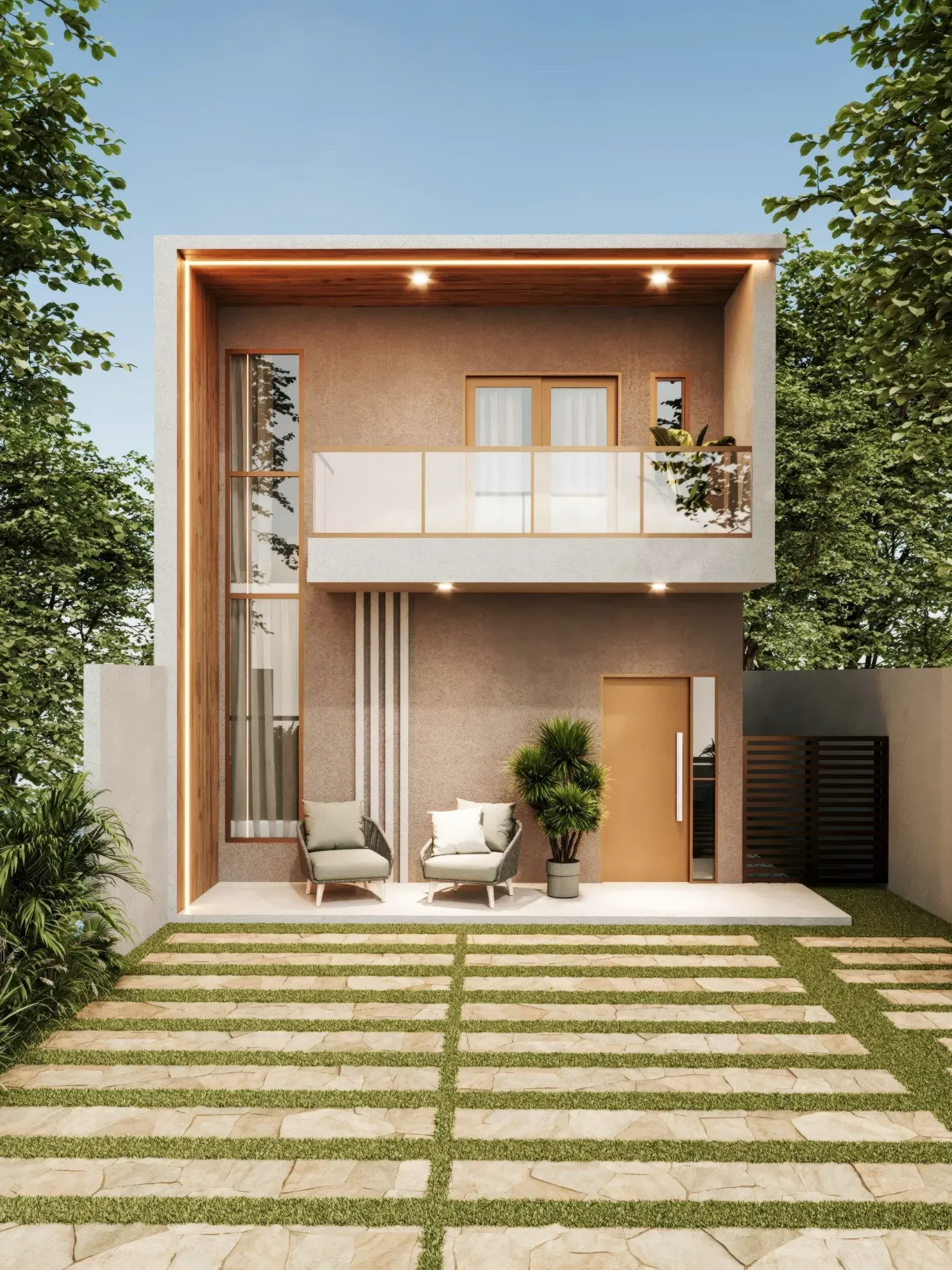 Imagem Casa de Condomínio com 3 Quartos à Venda, 125 m² em Guaribas - Eusébio