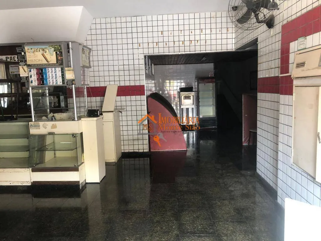 Imagem Prédio, 300 m² - venda por R$ 4.000.000,00 ou aluguel por R$ 9.000,00/mês - Centro - Guarulhos/SP