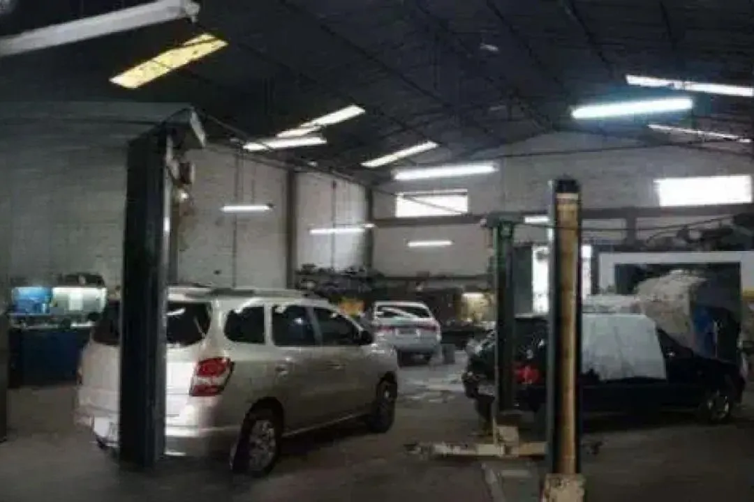 Imagem Vende-se terreno comercial bairro Auxiliadora