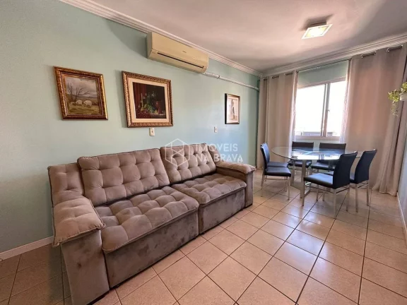 Imagem APARTAMENTO 2 QUARTOS, 1 VAGA - ALUGUEL - CENTRO - ITAJAI/SC