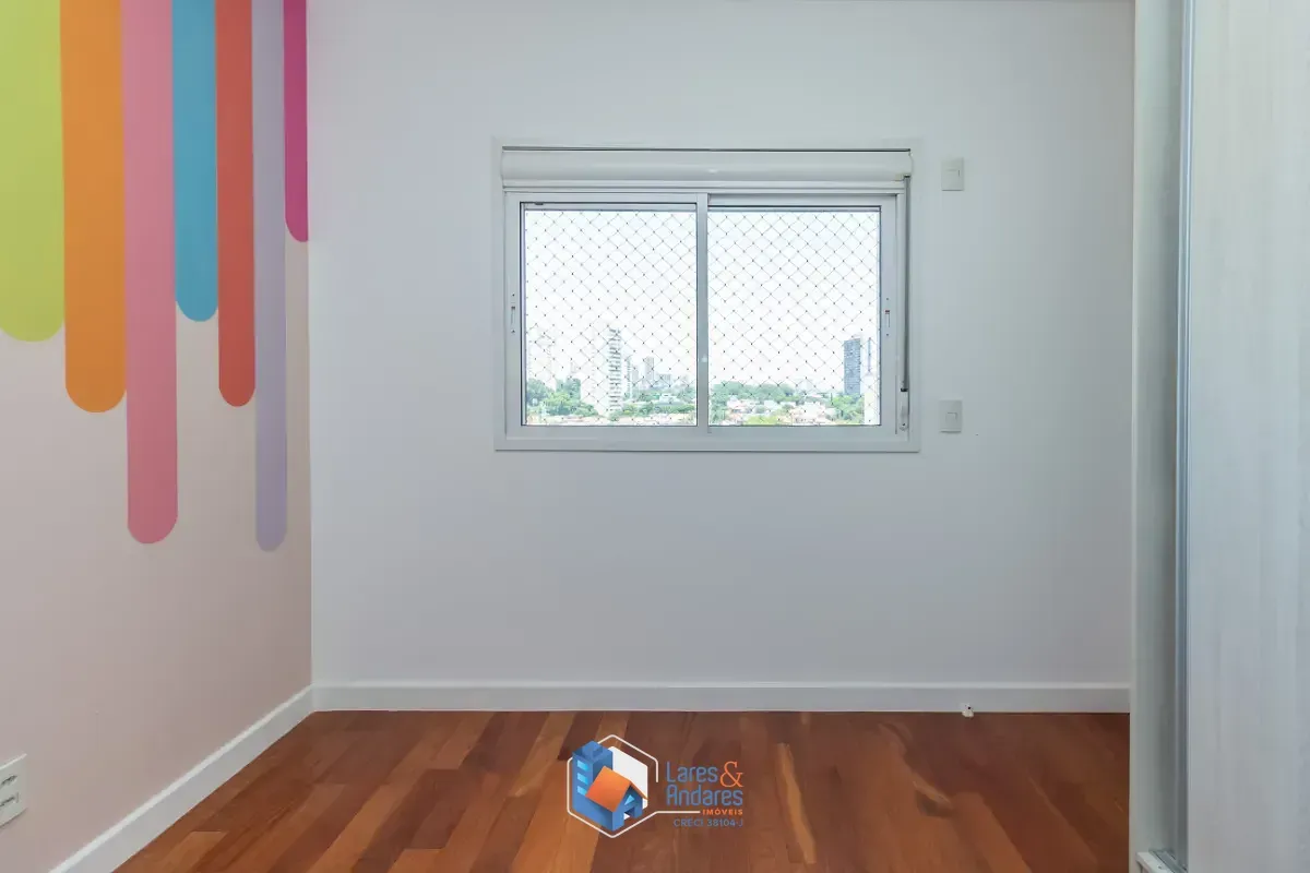 Imagem Apartamento para venda em Vila Cruzeiro com 2 quartos, sendo 1 suíte, 81m²