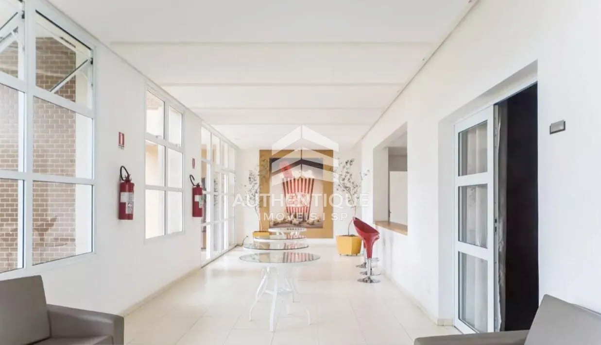 Imagem DOMO HOME CENTRO SAO BERNARDO DO CAMPO - Apartamento no bairro Centro em São Bernardo do Campo à venda