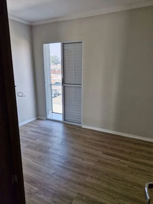 Imagem Sobrado moderno em condomínio com 80 m², lna Vila Carrão