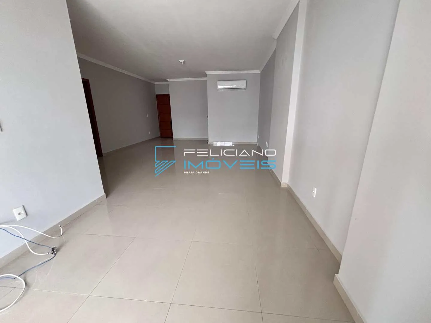 Imagem Apartamento com 4 quartos, Guilhermina, Praia Grande - R$ 1.4 mi, Cod: 6656