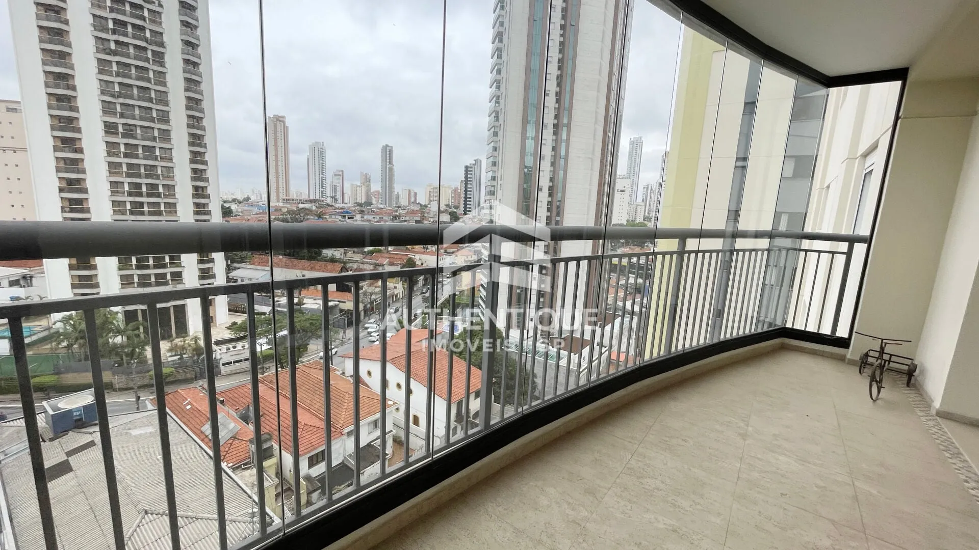 Imagem Premiere Anália Franco - Apartamento à venda no bairro Jardim Anália Franco - São Paulo/SP