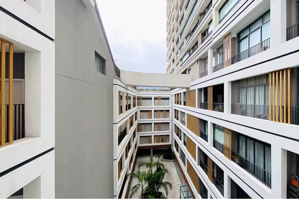 Imagem Studio à venda em São Paulo, Vila Mariana, com 1 quarto, 26m2