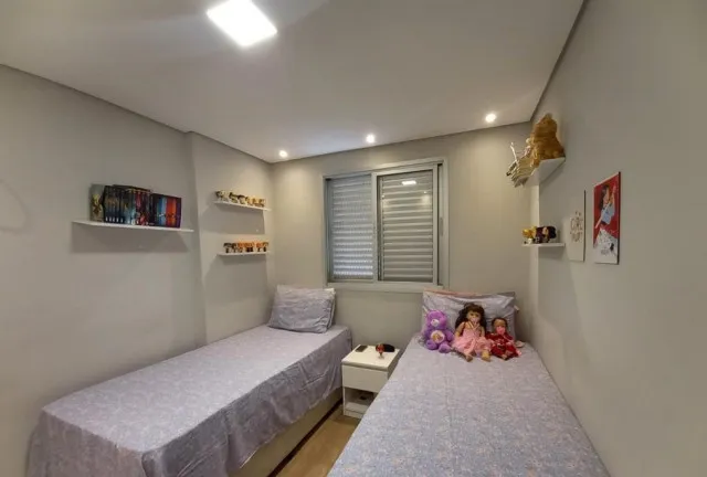 Imagem Apartamento com 2 Quartos à Venda, 50 m² em Jaçanã - São Paulo