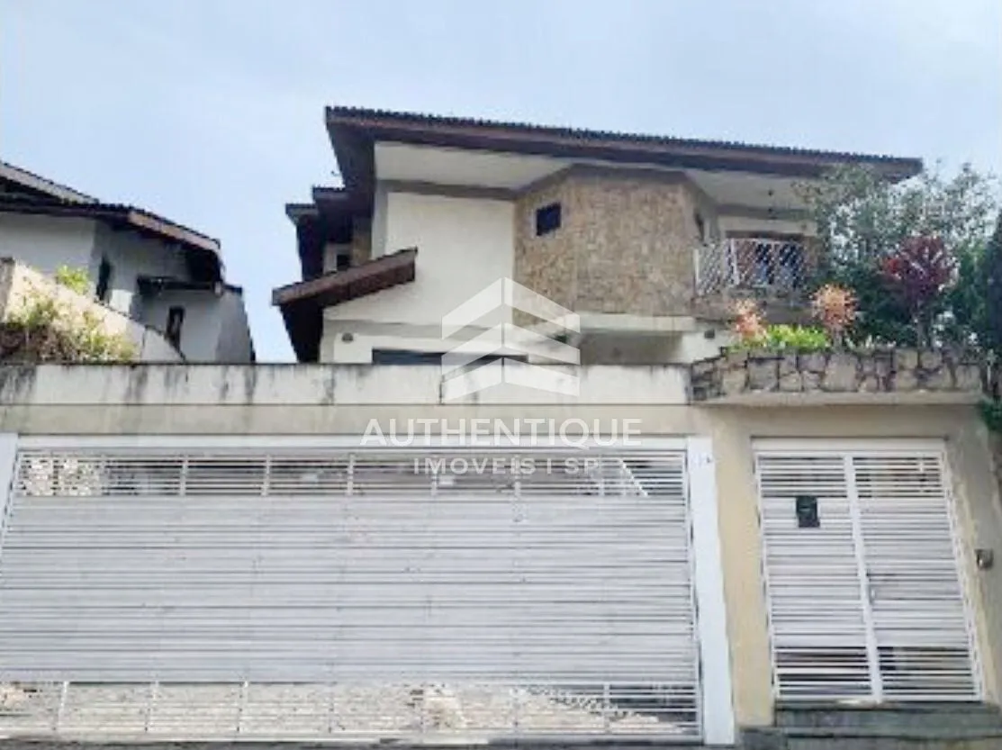 Foto do imóvel Casa à venda em Rua Arroio Estrela, 43 - Parque dos Príncipes, São Paulo - SP