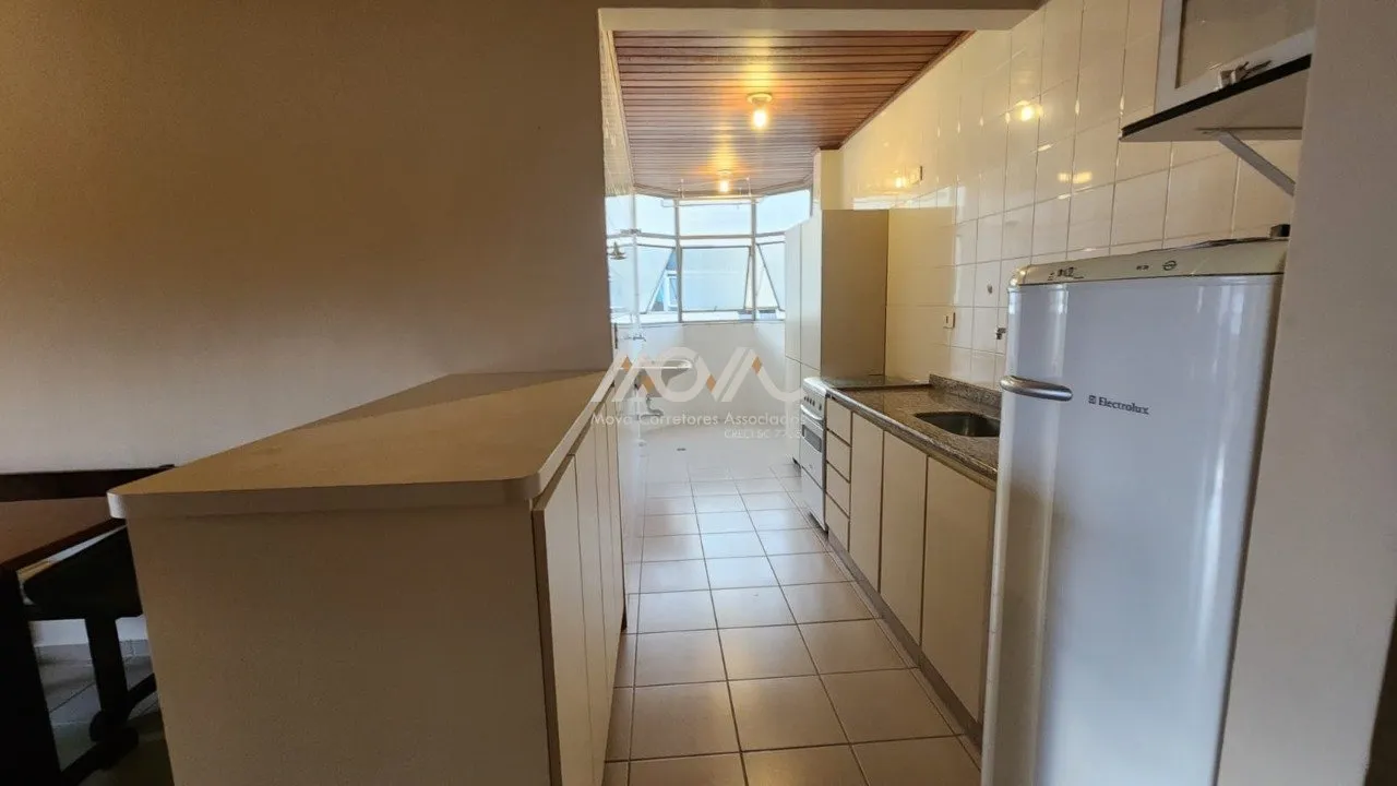 Imagem Apartamento à venda no Residencial Gaivotas, em Itapoá SC.

Imóvel com dois dormitórios, banheir...