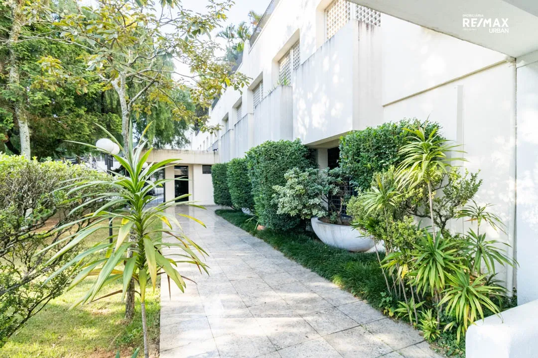Imagem Apartamento para venda em Vila Andrade com 3 quartos, sendo 3 suítes, 239.36m2