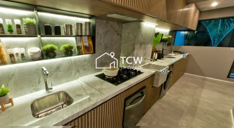 Imagem Apartamento à venda no bairro Vila Clementino - São Paulo/SP, Zona Sul