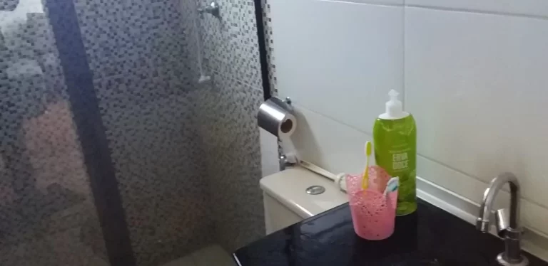 Imagem APARTAMENTO RESIDENCIAL em POÇOS DE CALDAS - MG, JARDIM PARAÍSO