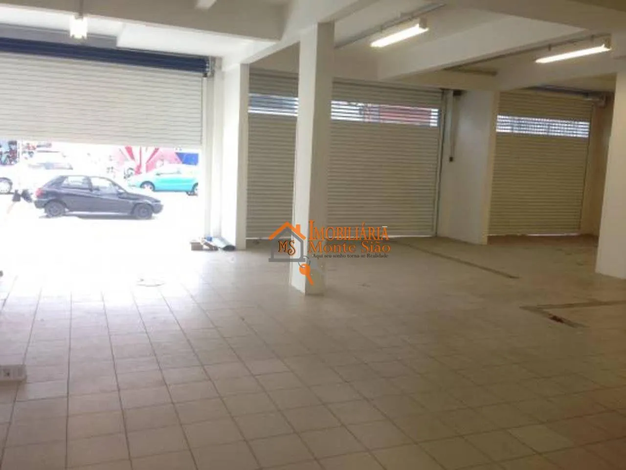 Imagem Prédio à venda, 590 m² por R$ 4.000.000,00 - Sapopemba - São Paulo/SP