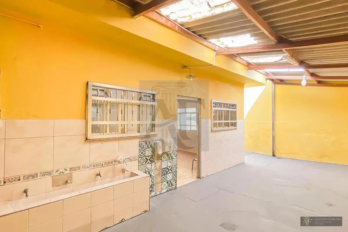 Imagem Casa para alugar em Jardim Ponte Rasa, São Paulo