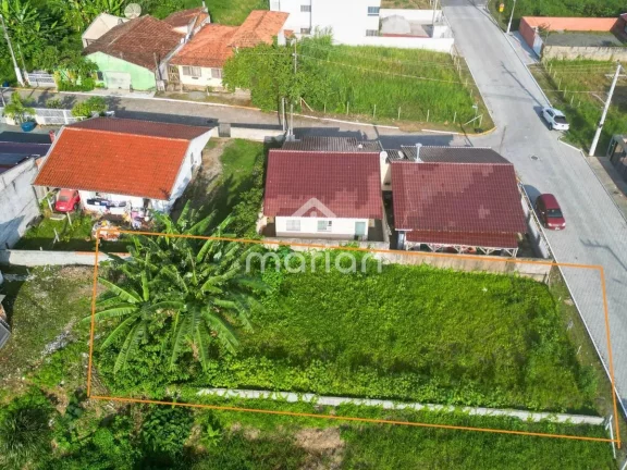 Imagem Terreno, Centro - Balneário Piçarras