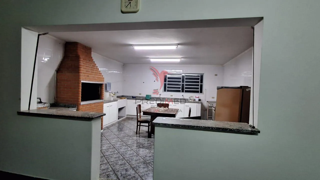 Imagem Vendo Excelente Chácara no Bairro Noiva da Colina em Piracicaba