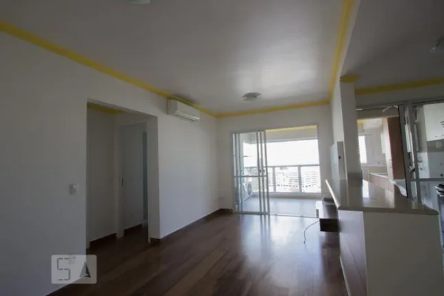 Imagem Apartamento com 2 Quartos para Alugar, 75 m² em Vila Andrade - São Paulo